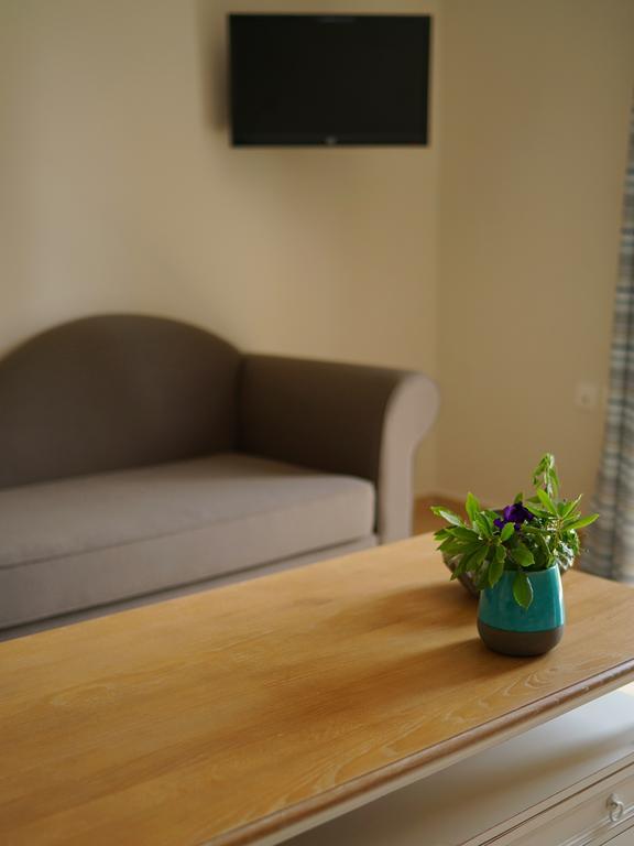 Intermezzo Apartamento Kontokali Exterior foto