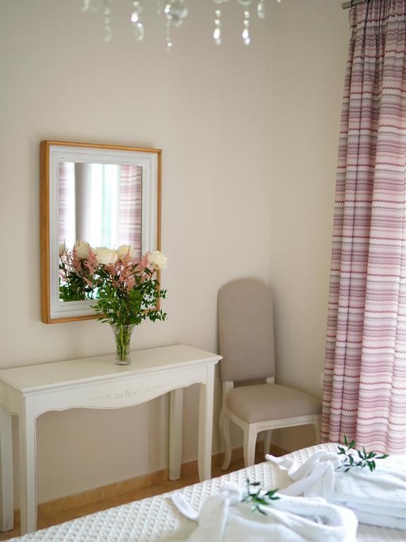 Intermezzo Apartamento Kontokali Exterior foto