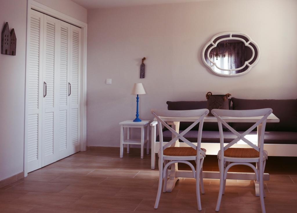 Intermezzo Apartamento Kontokali Exterior foto