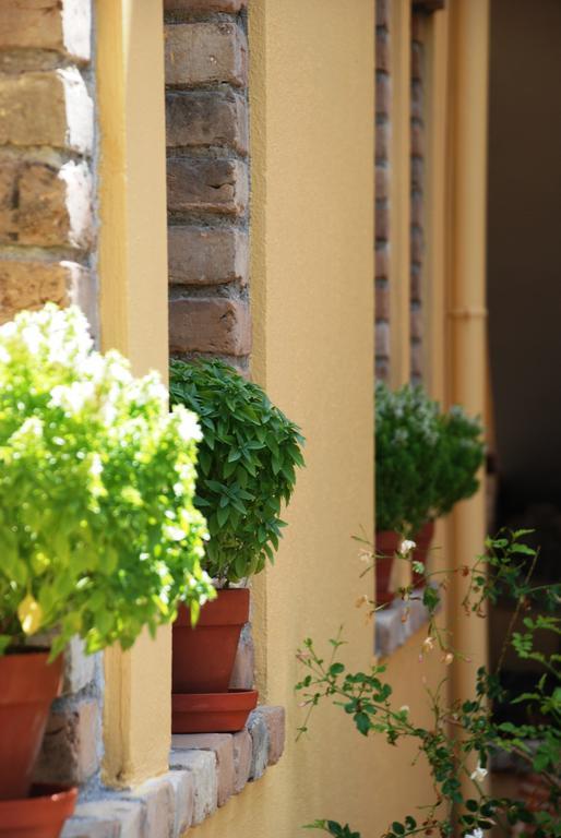 Intermezzo Apartamento Kontokali Exterior foto